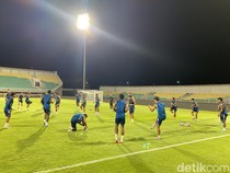 Prediksi Susunan Pemain PSM Makassar Vs Persik Kediri: Dusan-Daffa Absen
