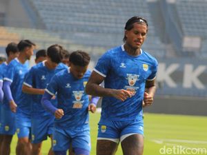 Ramon Tanque Pindah Kemana? Ini Klub Barunya di India