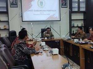 DPRD Malang Ingatkan Kasus Bupati Lantik Anak Jadi Kadis Tak Terulang