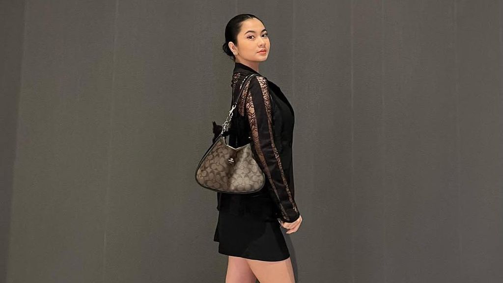 Karya Baru Ratu Aulia Terasa Sangat Personal