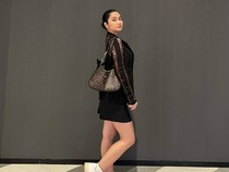 Karya Baru Ratu Aulia Terasa Sangat Personal