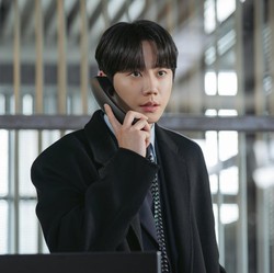 Sinopsis Drama Korea Reborn Rookie, Pemain & Tanggal Tayang