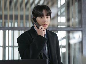 Sinopsis Drama Korea Reborn Rookie, Pemain & Tanggal Tayang