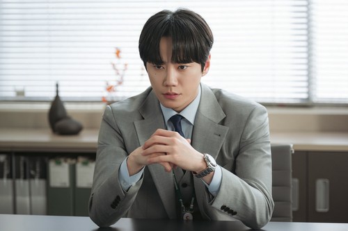 Drama Korea terbaru JTBC 2026 Reborn Rookie.