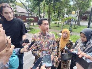 13 Peserta UTBK ITS Langgar Administrasi