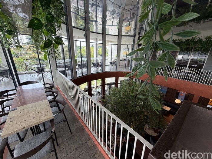 Restoran Raindear Summarecon Bogor