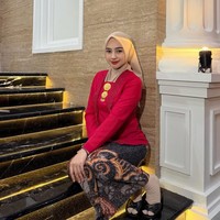 Potret Terbaru Ria Ricis yang Jadi Sorotan, Wajahnya Manglingi Bak Beda Orang