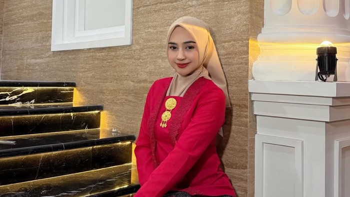 Ria Ricis
