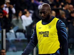 Romelu Lukaku Gabung Fenerbahce, Sindir Napoli