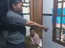 Kasus Pelemparan Bondet Dipicu Asmara Diselesaikan Kekeluargaan