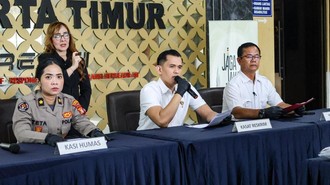 Polisi Beberkan Cara Komplotan Ganjal ATM di Jaktim Kuras Rekening Korban