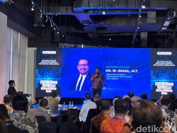 Kejahatan Digital Bikin Rugi Rp 500 Triliun, Ancaman Siber Makin Serius