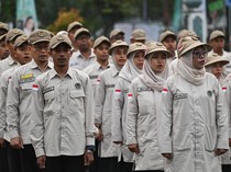 Polisi Jadi Petugas Haji, Ini Harapan Timwas DPR