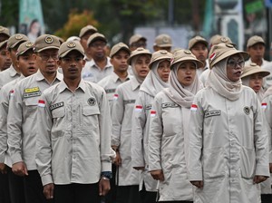 Polisi Jadi Petugas Haji, Ini Harapan Timwas DPR