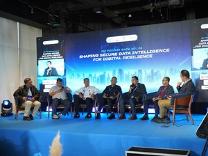 AI Jadi Senjata Sekaligus Tameng Hadapi Serangan Siber di RI