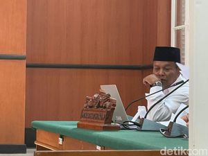 Dugaan Cawe-cawe Eks Kajari Enrekang Padeli di Kasus Korupsi Baznas