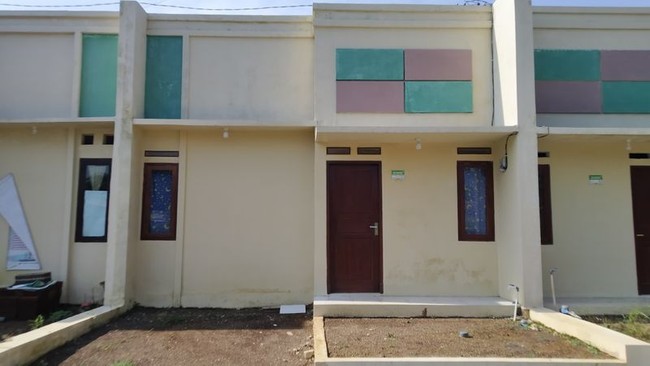 Warga Ciamis! Cek Nih, Masih Ada Rumah Rp 160 Juta-an