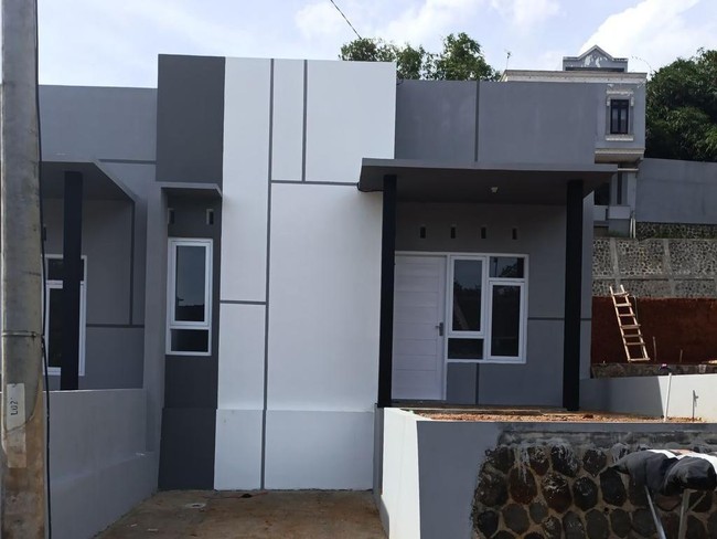 Warga Ciamis! Cek Nih, Masih Ada Rumah Rp 160 Juta-an