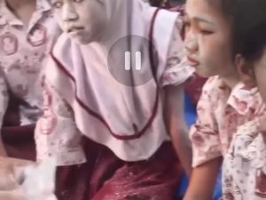 Tanggapan Sekolah Soal Belasan Siswa Gatal-gatal usai Makan MBG