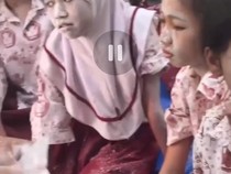 Tanggapan Sekolah Soal Belasan Siswa Gatal-gatal usai Makan MBG