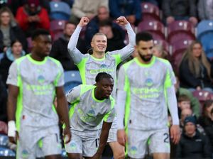 Ini Alasan Man City Gusur Arsenal meski Poin dan Selisih Gol Sama