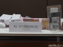 Siapa Roy yang Namanya Terseret Kasus Dugaan Pungli ESDM Jatim?