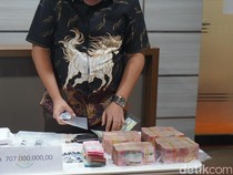 5 Fakta Terungkap Sosok Roy yang Diburu di Kasus Pungli ESDM Jatim