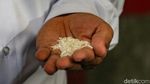 Stok Beras di Gudang Karawang Dicek, Cadangan Tembus 5,19 Juta Ton