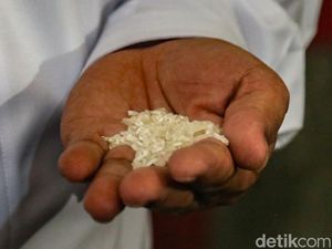 Kronologi Beras SPHP Dioplos: Mitra Bulog Pesan 4 Ton-Dikemas Ulang Jadi 50 Kg
