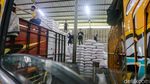 Stok Beras di Gudang Karawang Dicek, Cadangan Tembus 5,19 Juta Ton