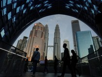 Sudut-Sudut Kuala Lumpur yang Selalu Hidup