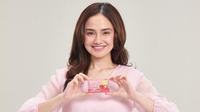Syifa Hadju