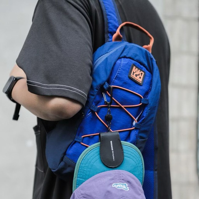 Tas Gunung