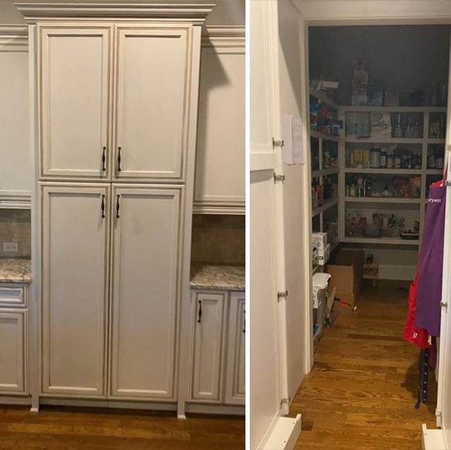 10 Ide Tempat Rahasia di Rumah yang Jarang Orang Tahu