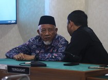 Kala Sri Purnomo Melawan Vonis 6 Tahun Bui Kasus Korupsi Hibah Pariwisata