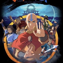 Heboh Film The Legend of Aang: The Last Airbender Bocor, Ini Dalangnya