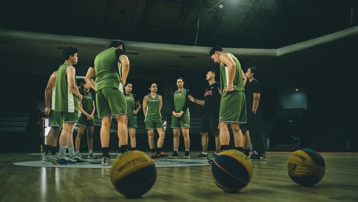 Timnas Basket 3x3 Indonesia menyatakan siap tempur di Asian Beach Games Sanya 2026 dan bertekad membawa prestasi ke Tanah Air.