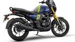 Tampang TVS Ronin Terbaru di Indonesia, Harga Rp 42 Jutaan