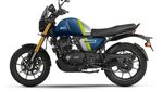 Tampang TVS Ronin Terbaru di Indonesia, Harga Rp 42 Jutaan