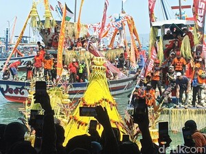 Deretan Budaya di Trenggalek yang Jadi Identitas Masyarakat Pesisir Selatan
