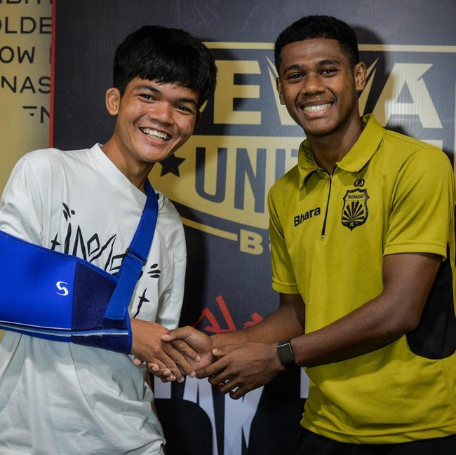 Usai Insiden Panas, Dewa United dan Bhayangkara Presisi Tempuh Jalur Damai