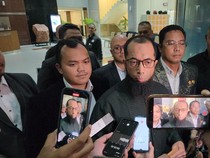 Khalid Basalamah Diperiksa KPK, Ngaku Kembalikan 8,5 M Terkait Kuota Haji