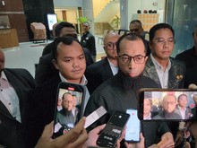 Khalid Basalamah Ngaku Kembalikan Rp 8,4 M ke KPK Terkait Kasus Kuota Haji