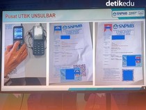 Joki SNBT di Surabaya Blak-blakan: Belajar 3 Bulan-Bisa Raup Puluhan Juta