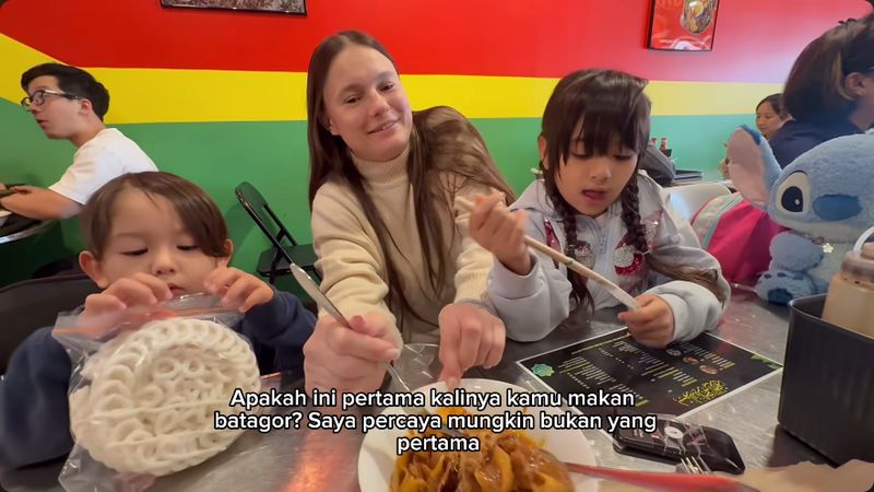 Warkop ala Indonesia hadir di Australia