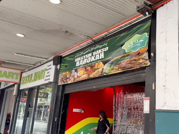 Warkop ala Indonesia hadir di Australia