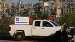 Zat Kimia Bocor di Pabrik Catalyst Refiners, Otoritas Siaga di West Virginia