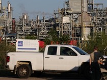 Zat Kimia Bocor di Pabrik Catalyst Refiners, Otoritas Siaga di West Virginia