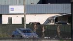 Zat Kimia Bocor di Pabrik Catalyst Refiners, Otoritas Siaga di West Virginia