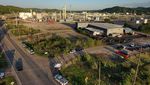 Zat Kimia Bocor di Pabrik Catalyst Refiners, Otoritas Siaga di West Virginia